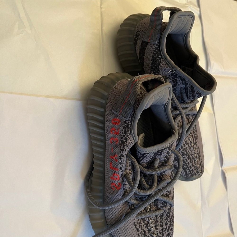 Used size 4 - Picture 3 of 3